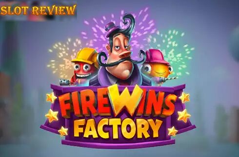 Firewins Factory slot